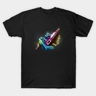 Bismuth T-Shirt